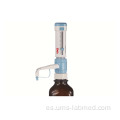 Dispensador de botella completamente autoclavable